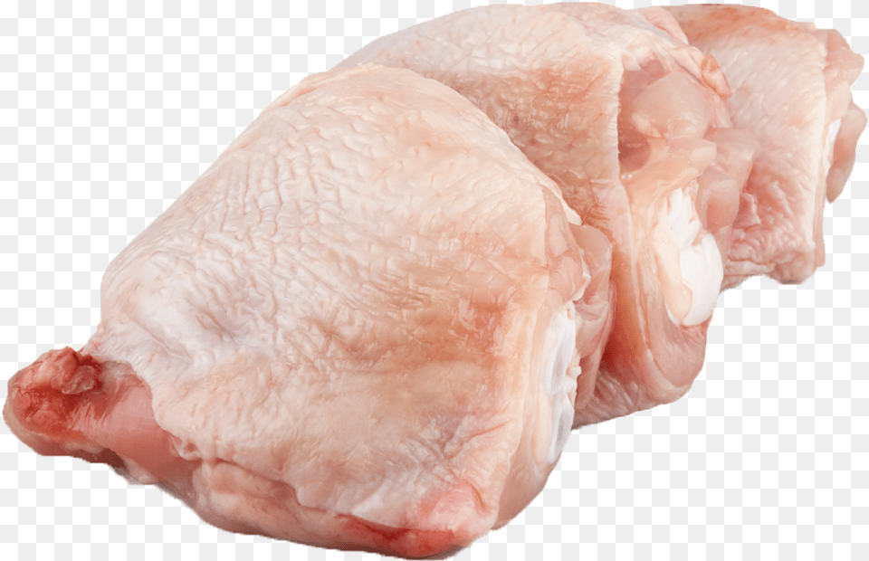 Raw Chicken Thighs, Food, Meat, Mutton, Animal Free Transparent Png