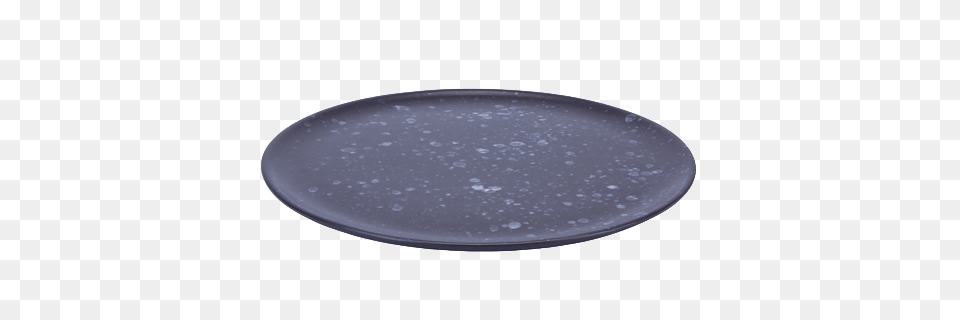 Raw Dinner Plate Black Spotted, Dish, Food, Meal, Platter Free Png Download
