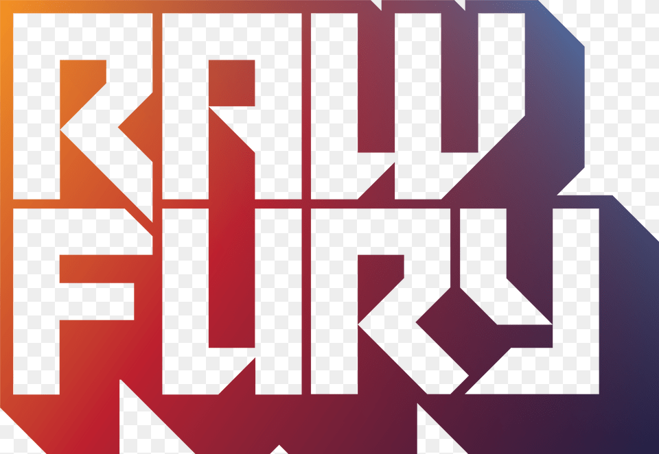 Raw Fury, Art, Graphics, Pattern, Text Png Image