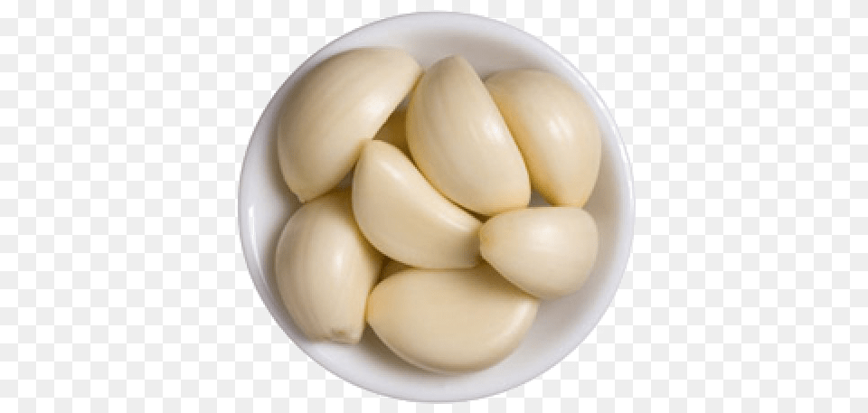 Raw Garlic Pic Beon Nature Cures Better, Food, Produce, Plant, Vegetable Free Png Download