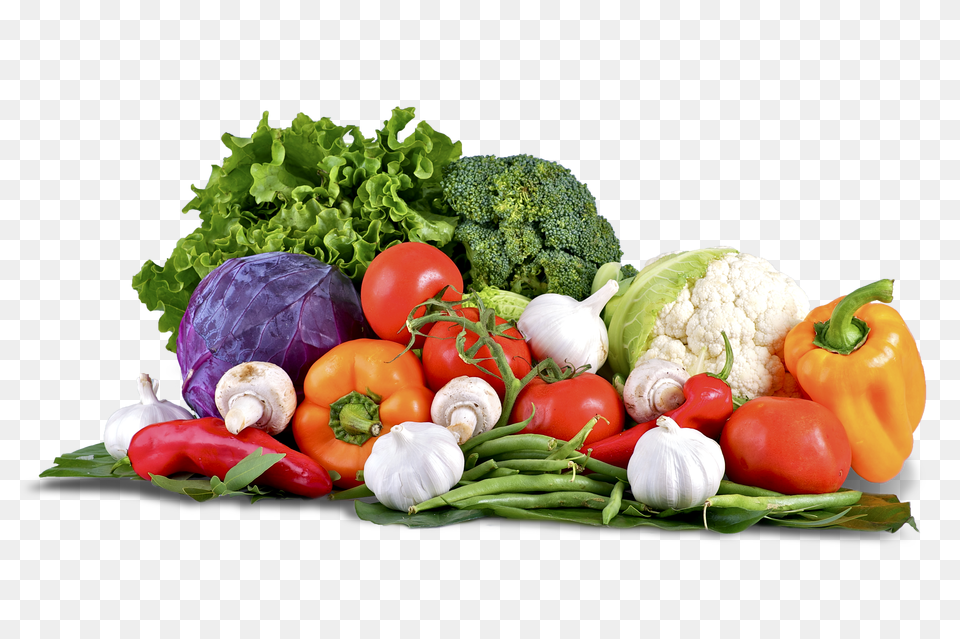 Raw Images Pluspng Jpg Vegetables Free Png