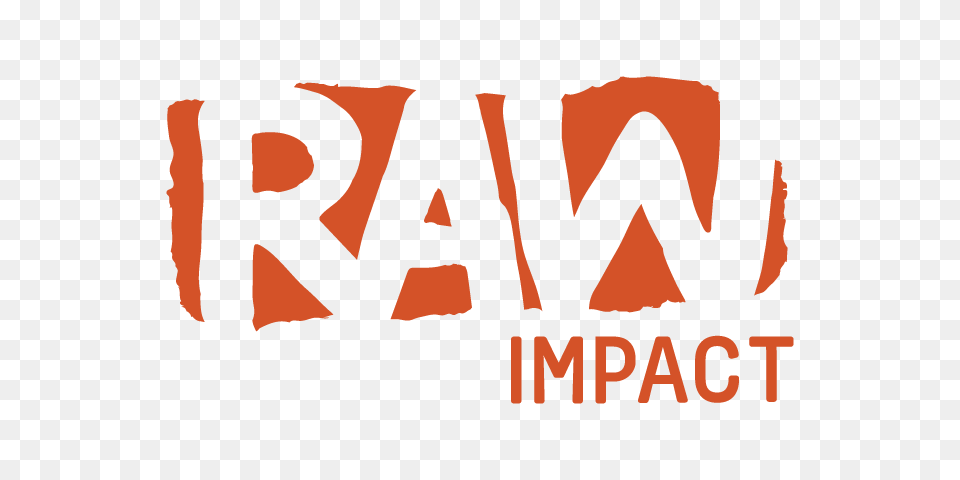 Raw Impact Raw Impact, Logo, Person, Text Free Transparent Png