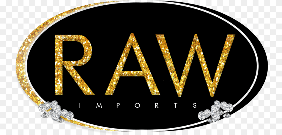 Raw Imports Co Mink Strip Lashes Emblem, Accessories, Diamond, Gemstone, Jewelry Png