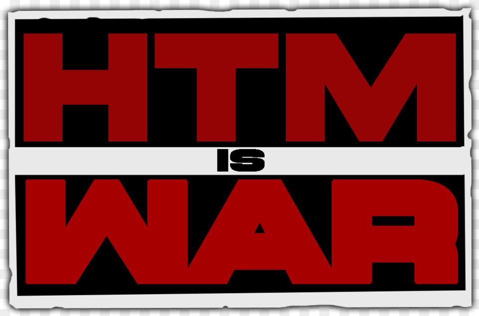 Raw Is War Logo, Text, Publication Free Png