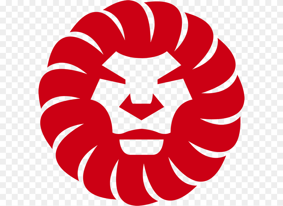 Raw Logo, Maroon Png