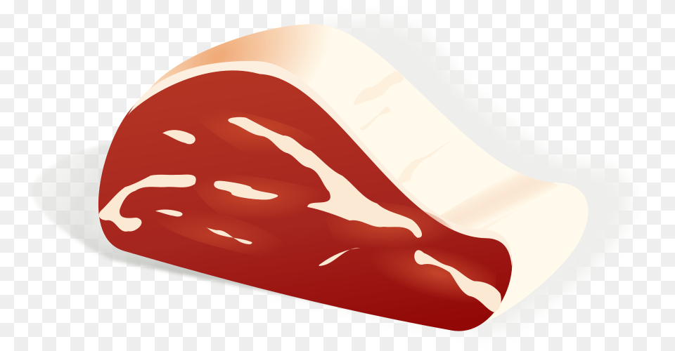 Raw Meat Clipart Transparent Cartoons, Food, Pork Free Png