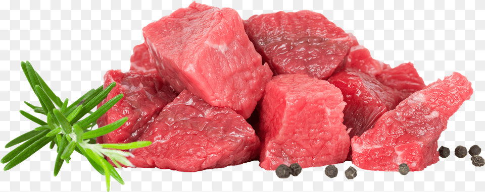 Raw Meat Photo Cow Meat, Food, Steak, Beef Png Image