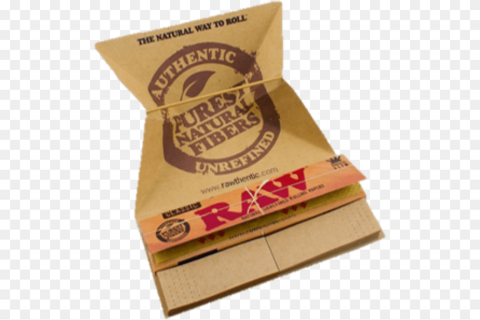 Raw Papers, Box, Cardboard, Carton Png