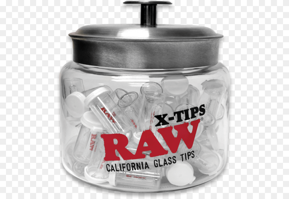 Raw Papers, Jar, Food, Ketchup Free Png