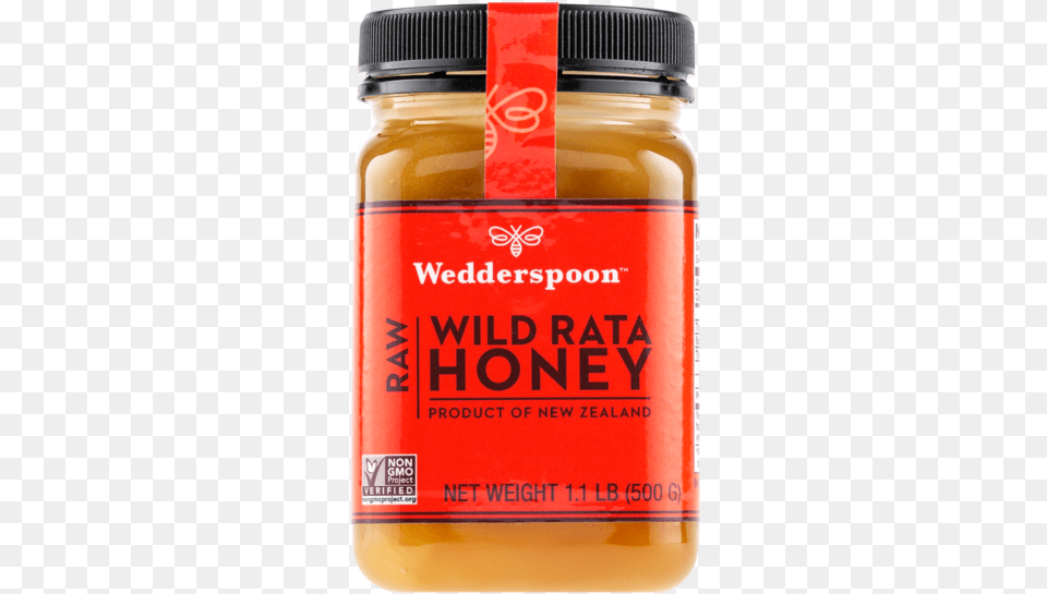 Raw Rata Honey 500g Mountain Valley Manuka Honey, Food, Jar, Can, Tin Png Image