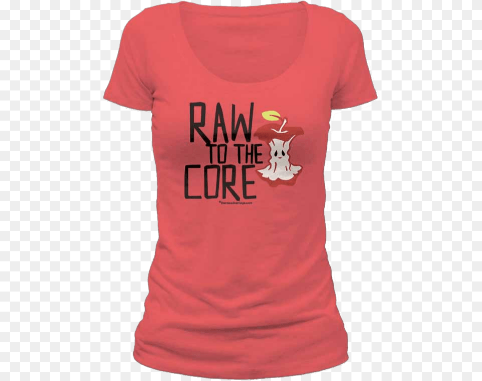 Raw T Shirts For Girls, Clothing, Shirt, T-shirt Free Png Download