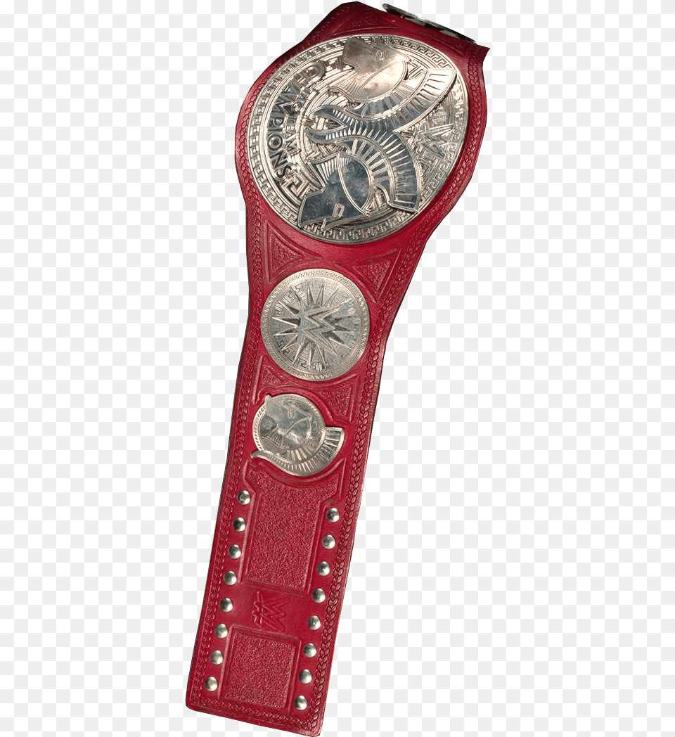 Raw Tag Team Championship, Accessories, Strap, Arm, Body Part Png Image