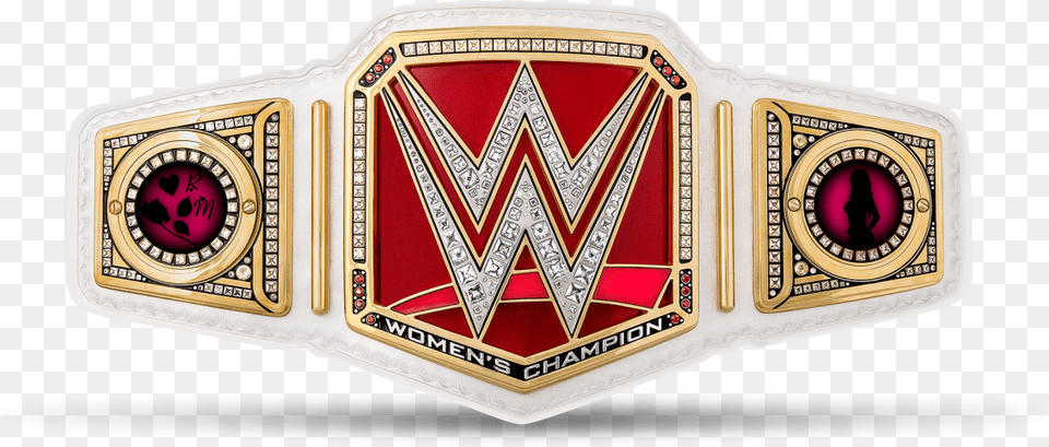 Raw Women39s Championship Belt, Accessories, Buckle, Wristwatch, Jewelry Png Image