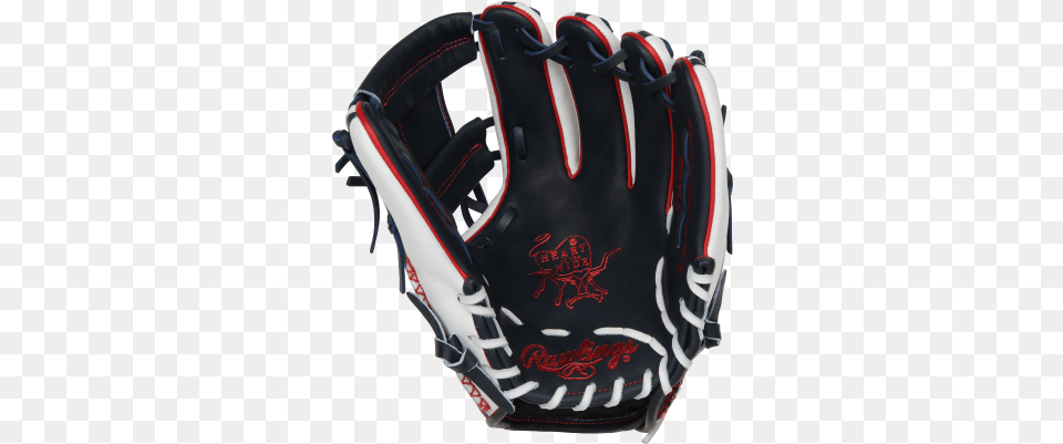 Rawlings 2021 Heart Of The Hide Colorsync Baseball Gloves Batting Glove, Baseball Glove, Clothing, Sport Free Transparent Png