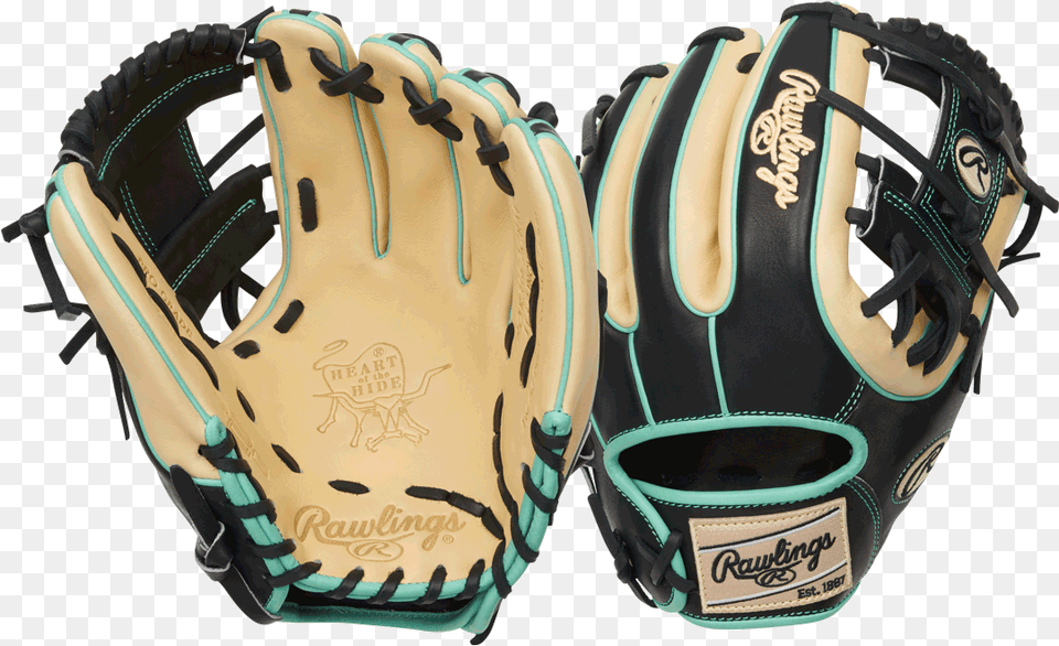 Rawlings 2021 Heart Of The Hide R2g 115 Baseball Glove Heart Of The Hyde Gloves, Baseball Glove, Clothing, Sport Free Transparent Png