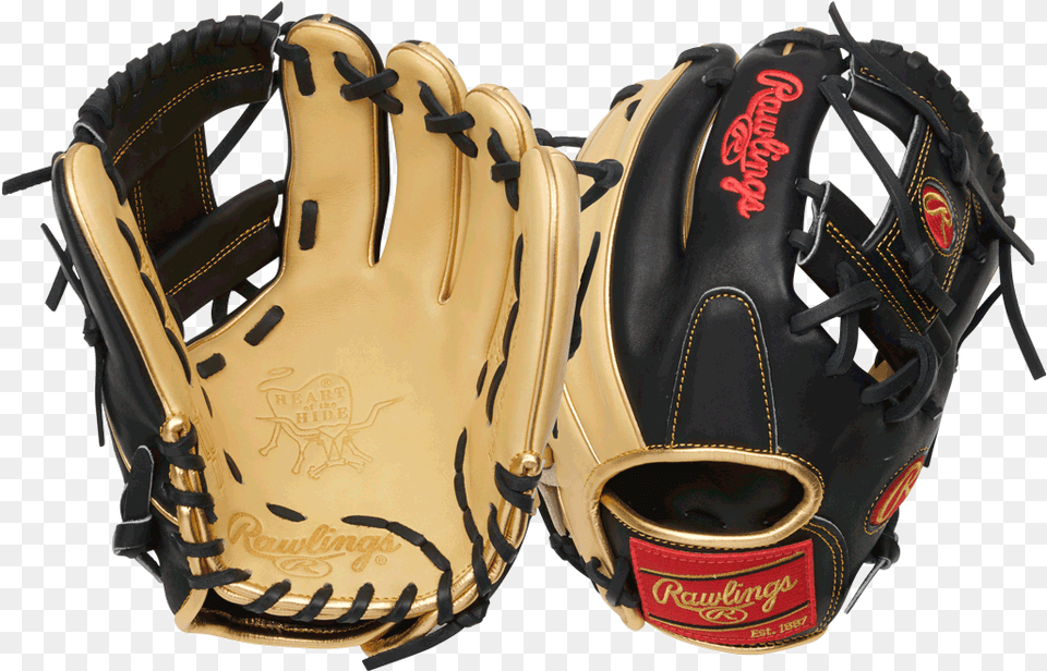 Rawlings 2021 Heart Of The Hide R2g Pro Baseball Protective Gear, Baseball Glove, Clothing, Glove, Sport Png Image