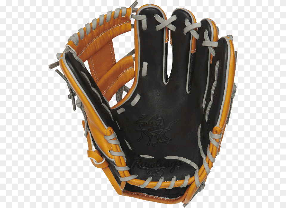 Rawlings, Baseball, Baseball Glove, Clothing, Glove Free Png