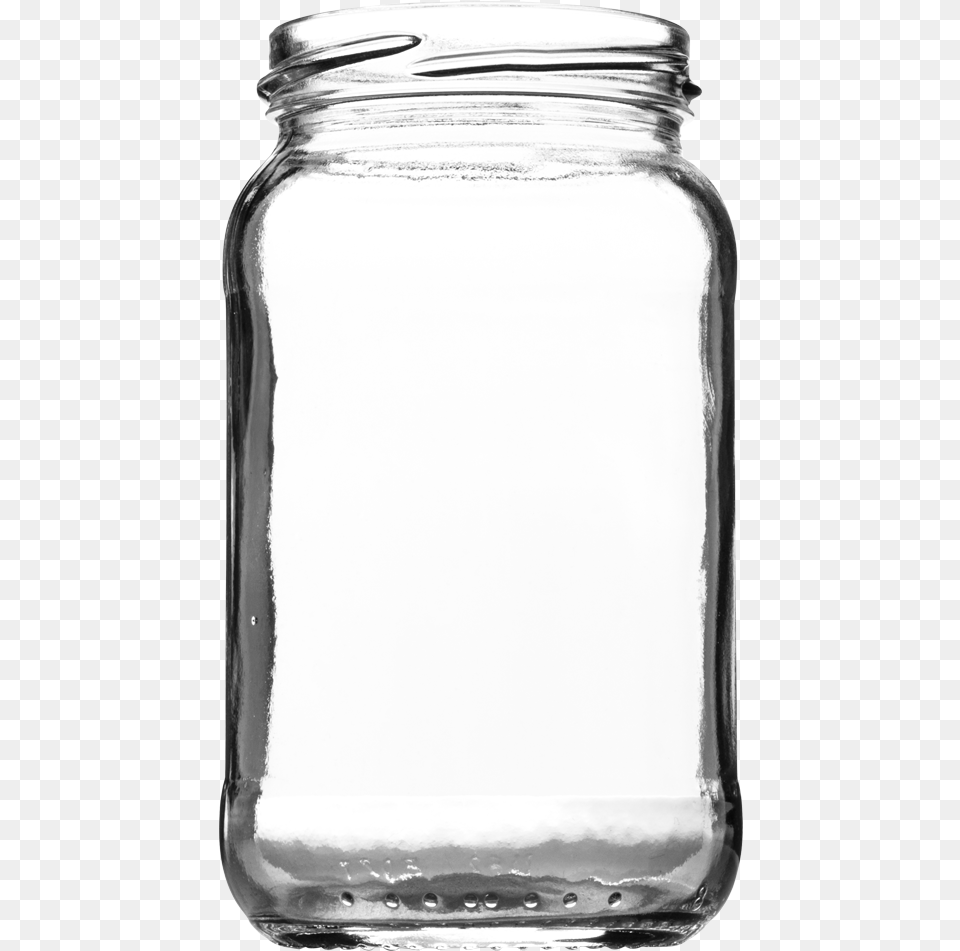 Rawlings 380ml Preserve Jar Food Glass Bottle Png