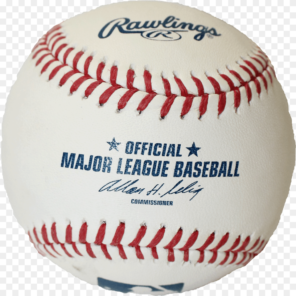 Rawlings Baseballs, Ball, Baseball, Baseball (ball), Sport Free Png Download