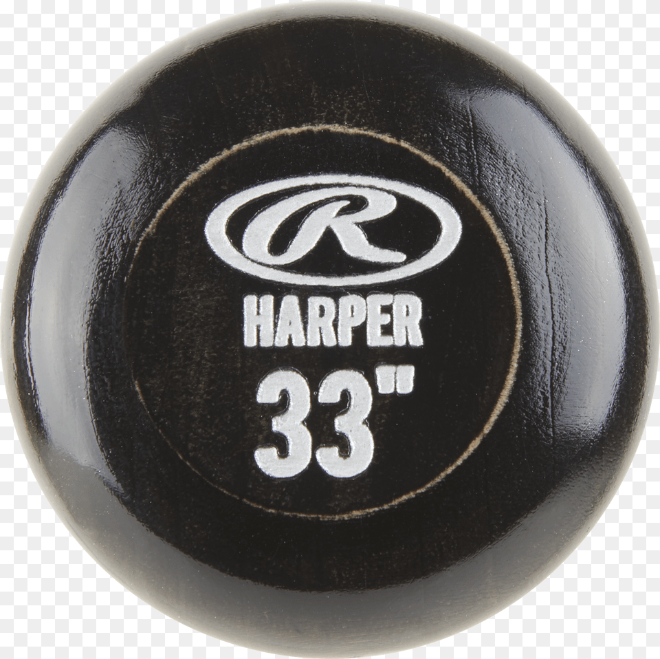 Rawlings Bryce Harper Maple Pro Label Series Free Png