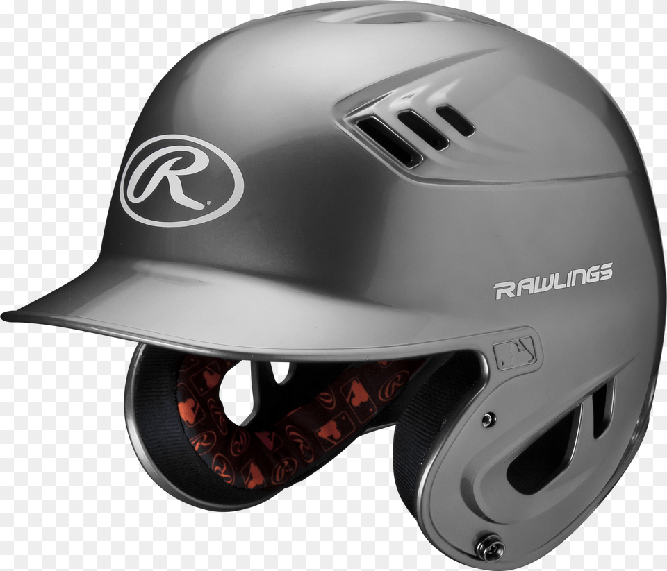 Rawlings Coolflo Batting Helmet, Batting Helmet Free Png