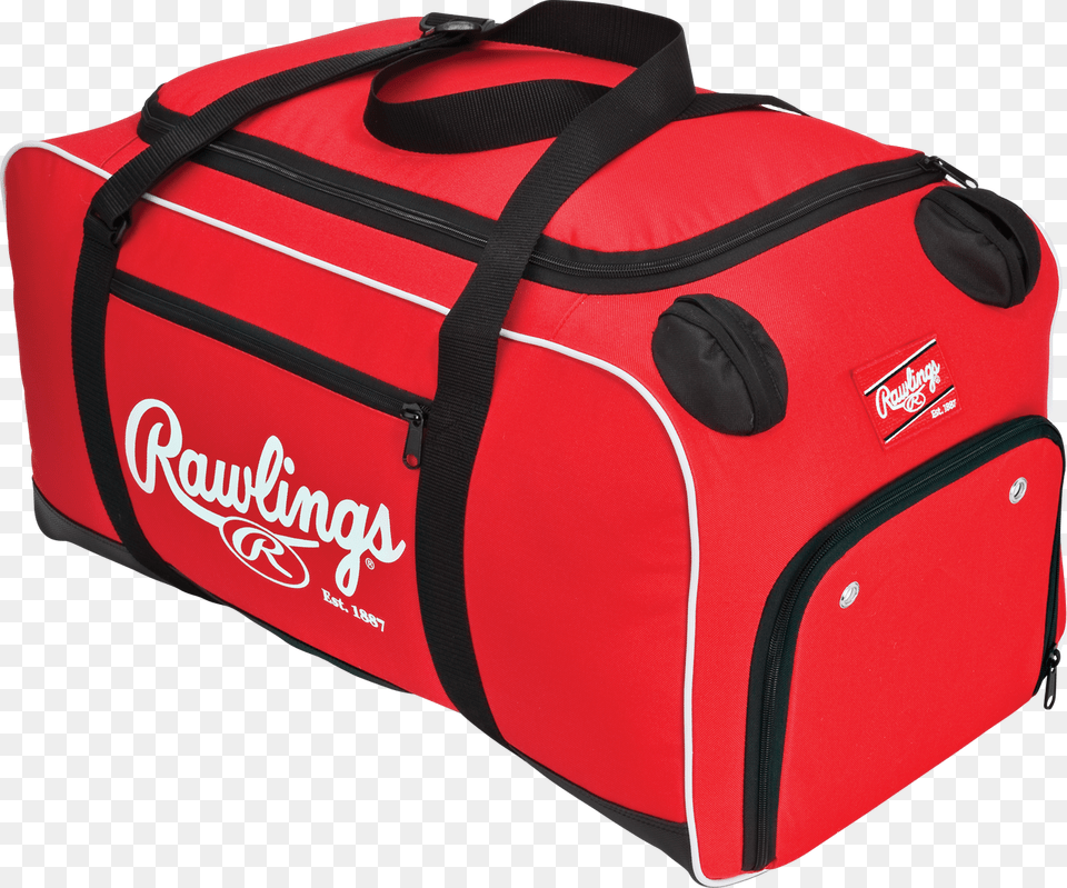 Rawlings Covert Duffle Bag, Baggage, First Aid Png