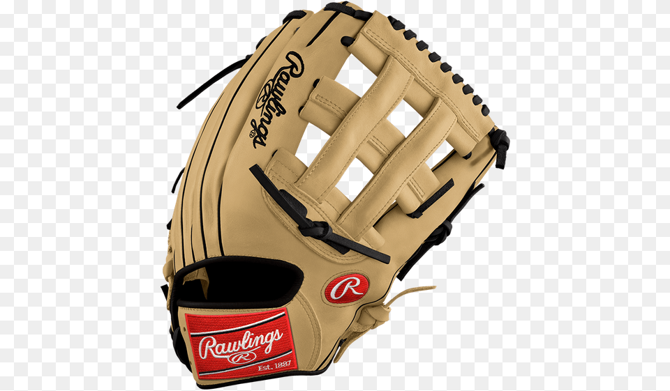 Rawlings Custom Baseball Gloves Ballgloves Rawlings, Baseball Glove, Clothing, Glove, Sport Free Png Download