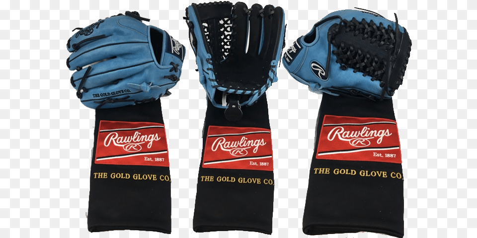 Rawlings Custom Heart Of The Hide 12 Rht Baseball Softball, Baseball Glove, Clothing, Glove, Sport Png Image