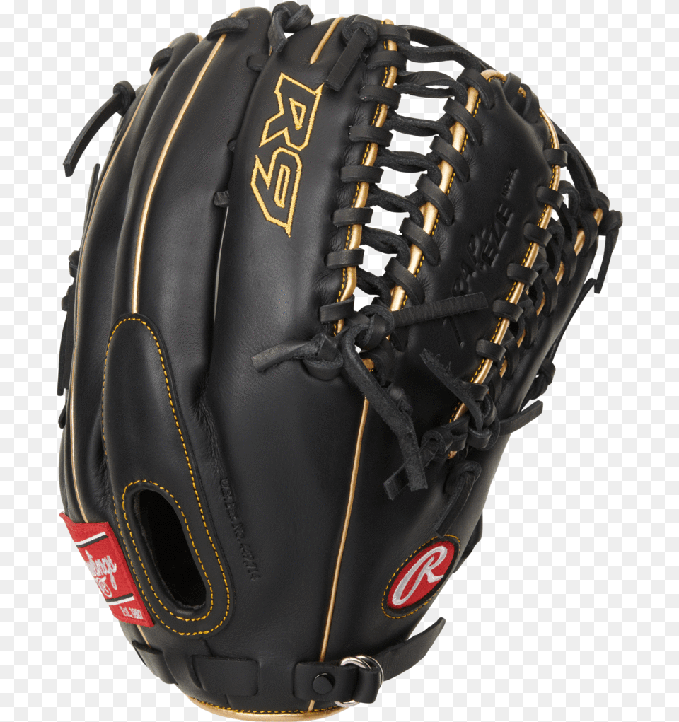 Rawlings Gloves Baseball Softball Rawlings R9 Outfield Glove, Baseball Glove, Clothing, Sport Free Png Download