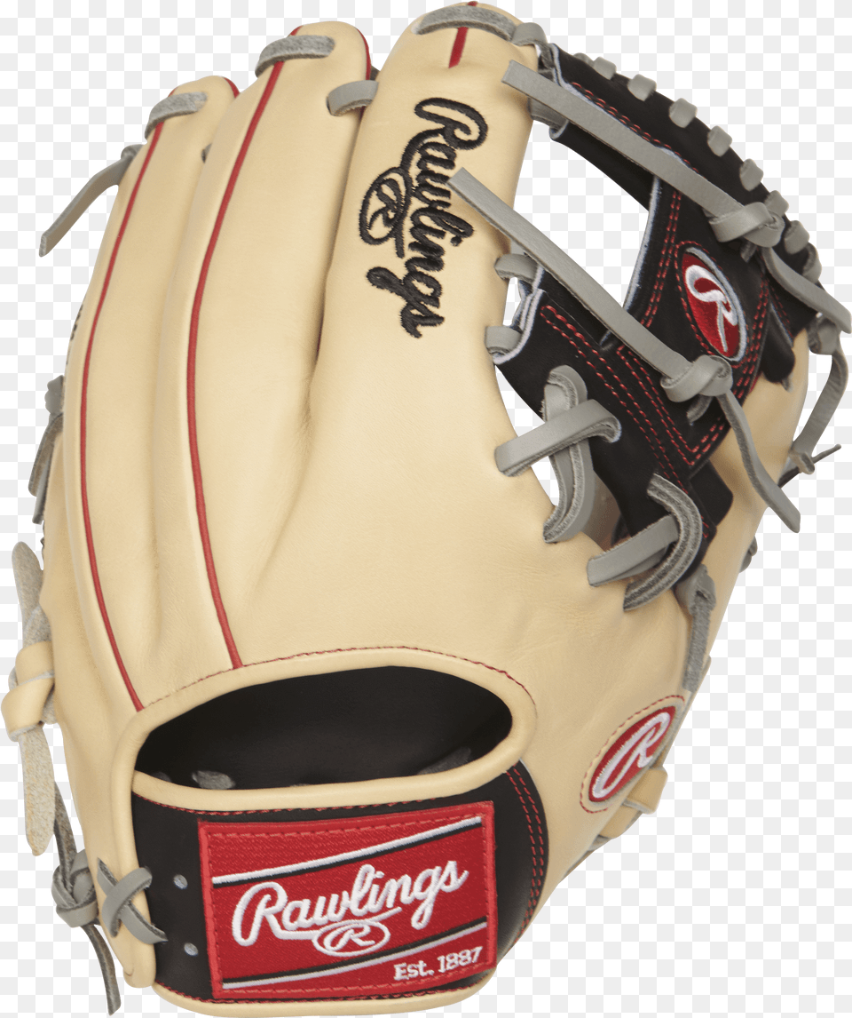 Rawlings Heart Of The Hide 115 Baseball Glove Pro204 2cbg Pro204 2cbg, Baseball Glove, Clothing, Sport Free Transparent Png