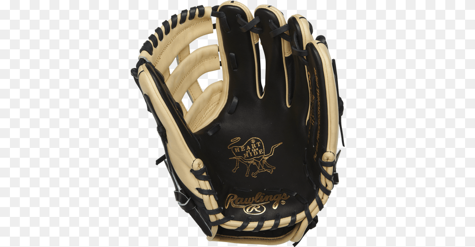 Rawlings Heart Of The Hide 1175 Speed Shell Baseball Glove Rawlings Pro Preferred, Baseball Glove, Clothing, Sport, Backpack Png