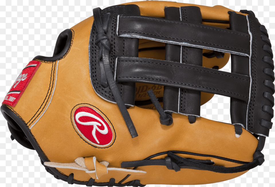 Rawlings Heart Of The Hide Baseball Glove Rawlings, Baseball Glove, Clothing, Sport, Footwear Free Png