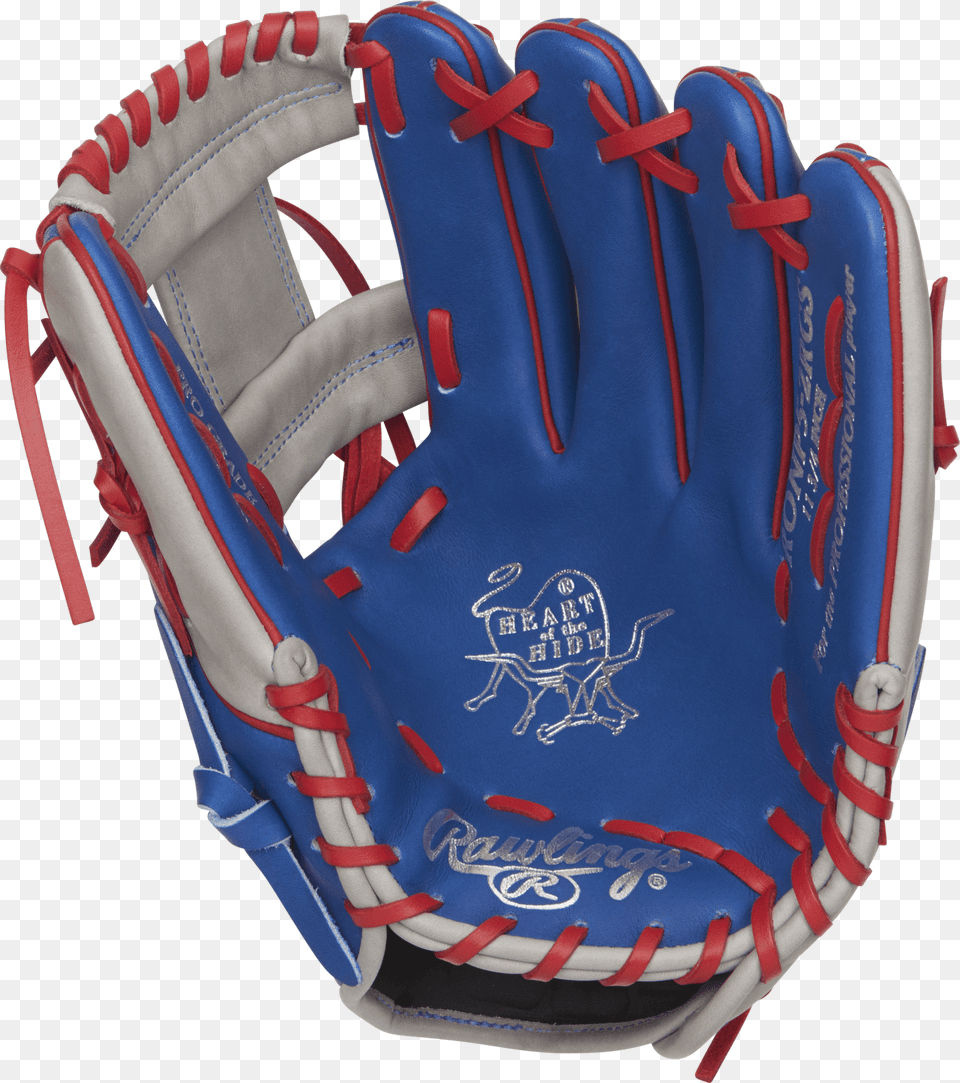 Rawlings Heart Of The Hide Color Sync Baseball Glove, Baseball Glove, Clothing, Sport, Footwear Free Transparent Png
