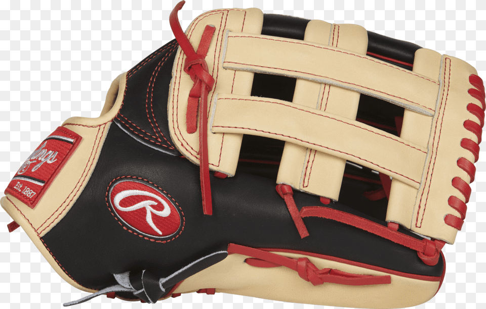 Rawlings Heart Of The Hide Harper, Baseball, Baseball Glove, Clothing, Glove Png Image