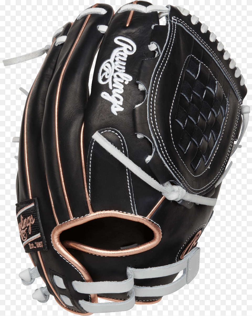 Rawlings Heart Of The Hide Pro120sb3brg 12 Fastpitch Glove Baseball Protective Gear, Baseball Glove, Clothing, Sport, Footwear Free Transparent Png