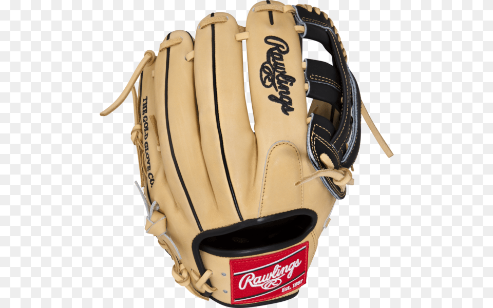Rawlings Heart Of The Hide Pro206 6cb Rawlings Heart Of The Hide Pro206, Baseball, Baseball Glove, Clothing, Glove Free Png