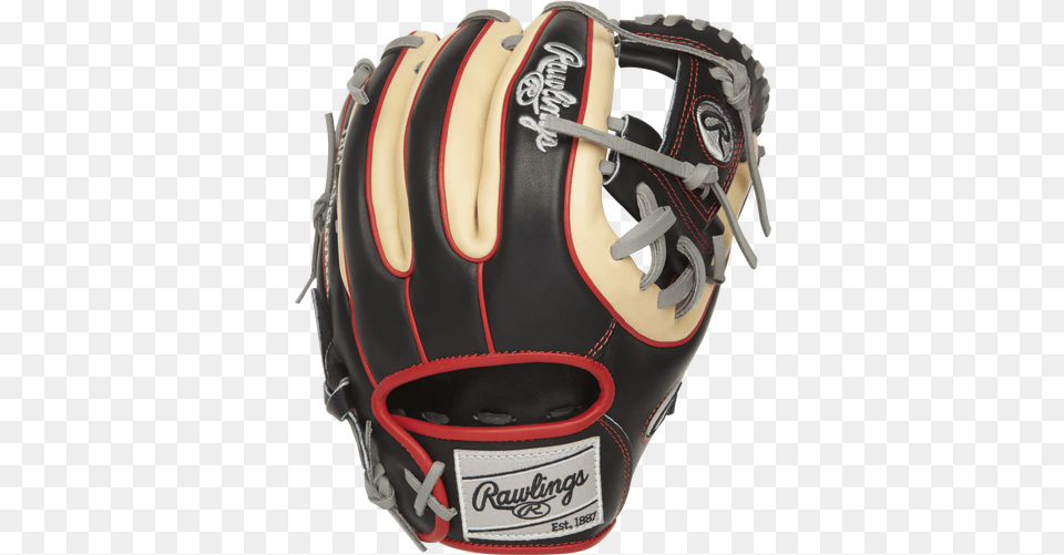 Rawlings Heart Of The Hide R2g 115 Infield Baseball Glove Hart Of The Hide, Baseball Glove, Clothing, Sport Png