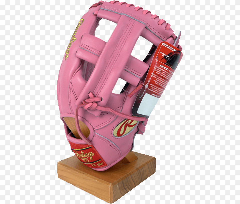 Rawlings Hoh 11 Softball, Baseball, Baseball Glove, Clothing, Glove Png Image