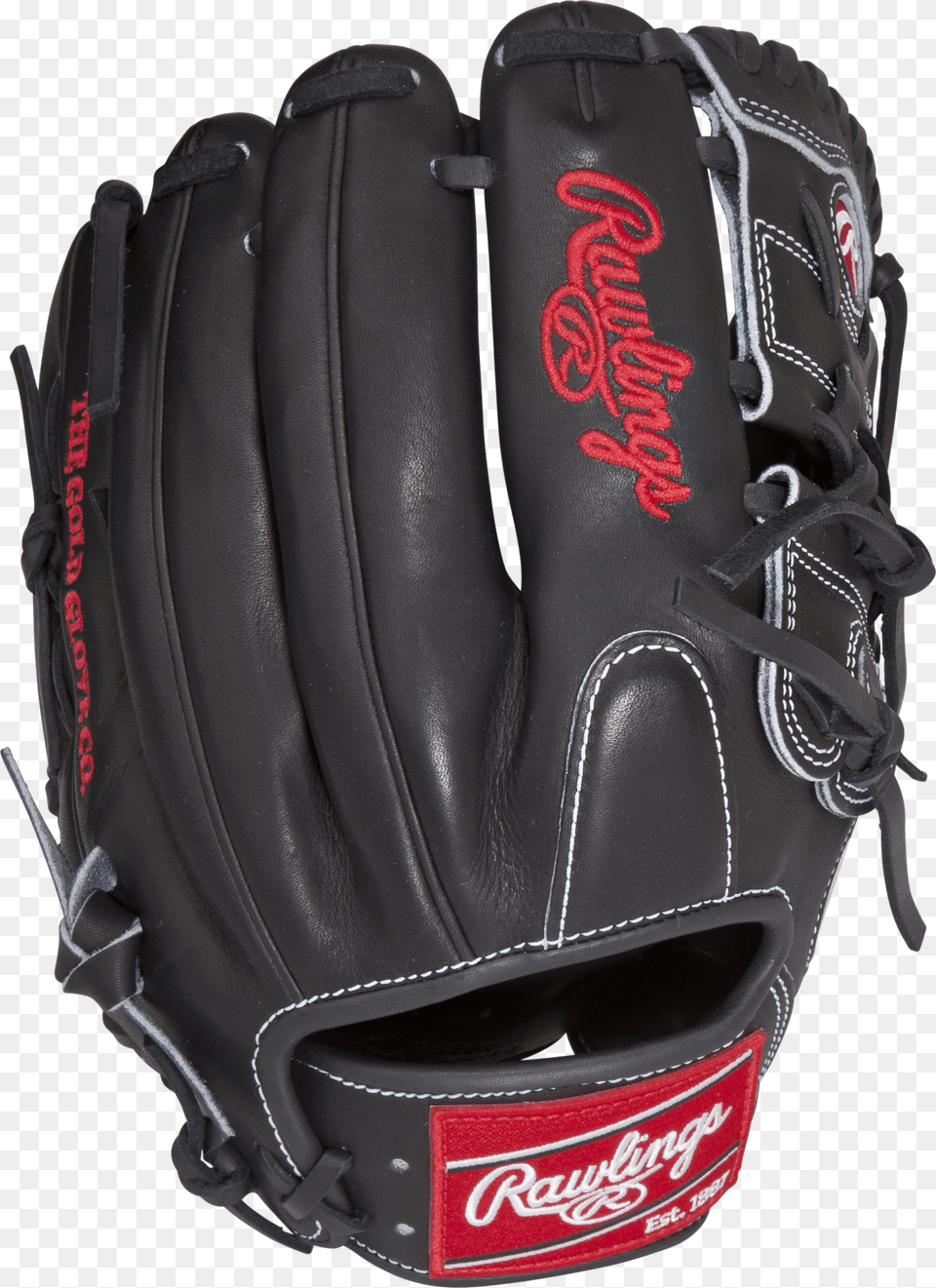 Rawlings Hoh Pitching Glove, Baseball, Baseball Glove, Clothing, Sport Free Png Download