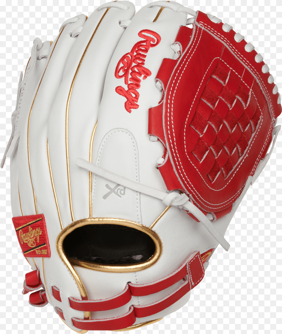 Rawlings Liberty Advanced Fastpitch Baseball Protective Gear, Baseball Glove, Clothing, Glove, Sport Png Image