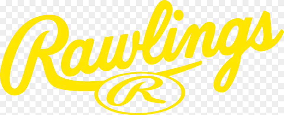 Rawlings Logo, Text Png