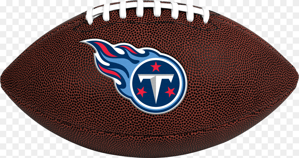 Rawlings Nfl Tennessee Titans Football Tennessee Titans, Rugby, Sport Png