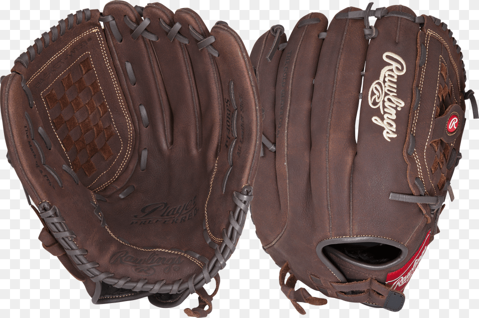 Rawlings Player Preferred Series 14 034 Softball Glove Png Image