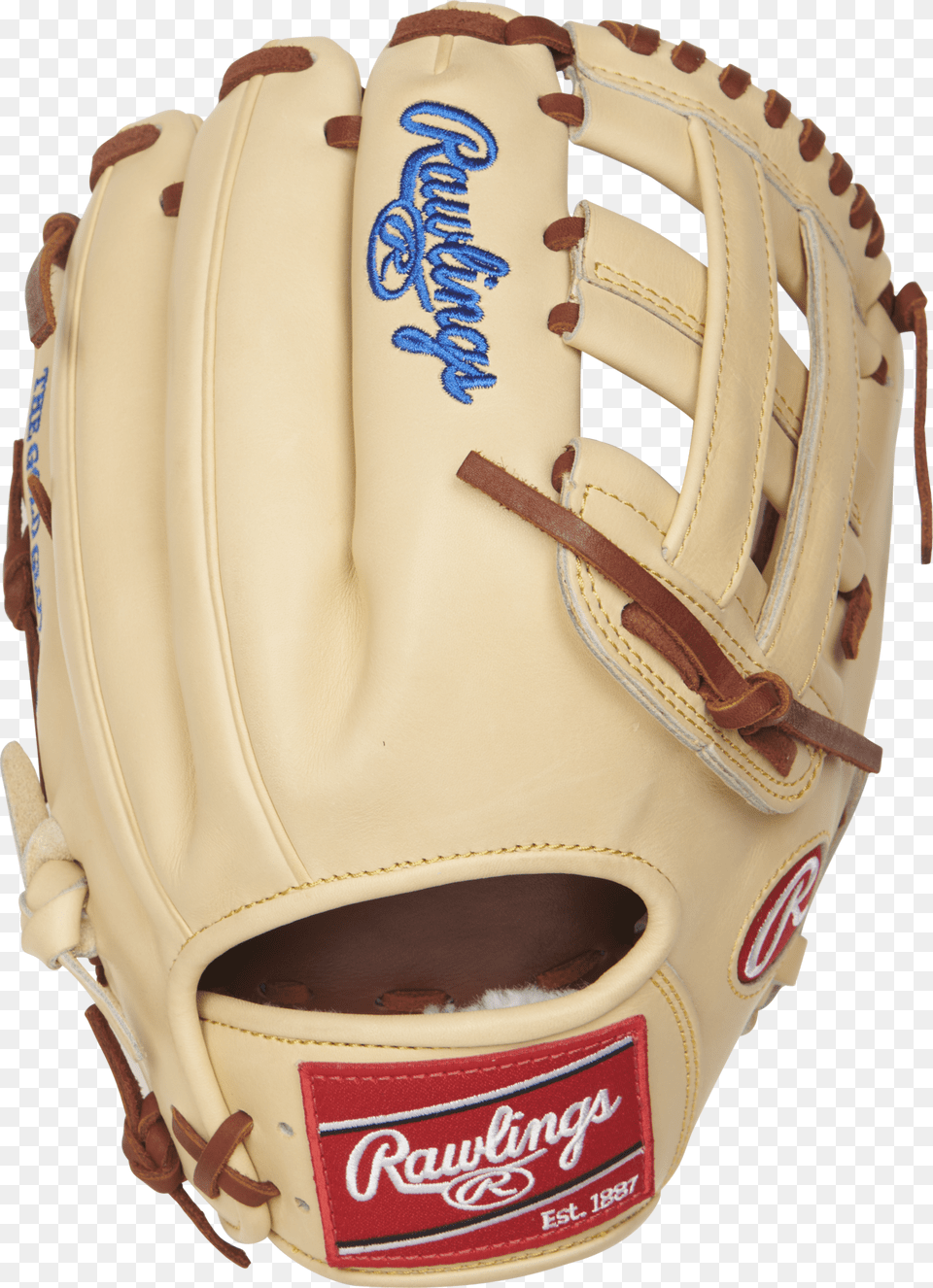 Rawlings Pro Preferred Kris Bryant Gameday Rawlings Pro Label 115quot Baseball Glove Pro204, Baseball Glove, Clothing, Sport Free Transparent Png