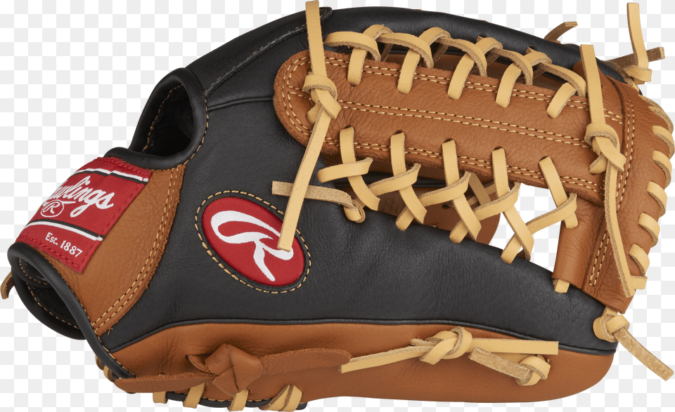 Rawlings Prodigy Youth Baseball Glove Regular Modified Baseball Glove Png