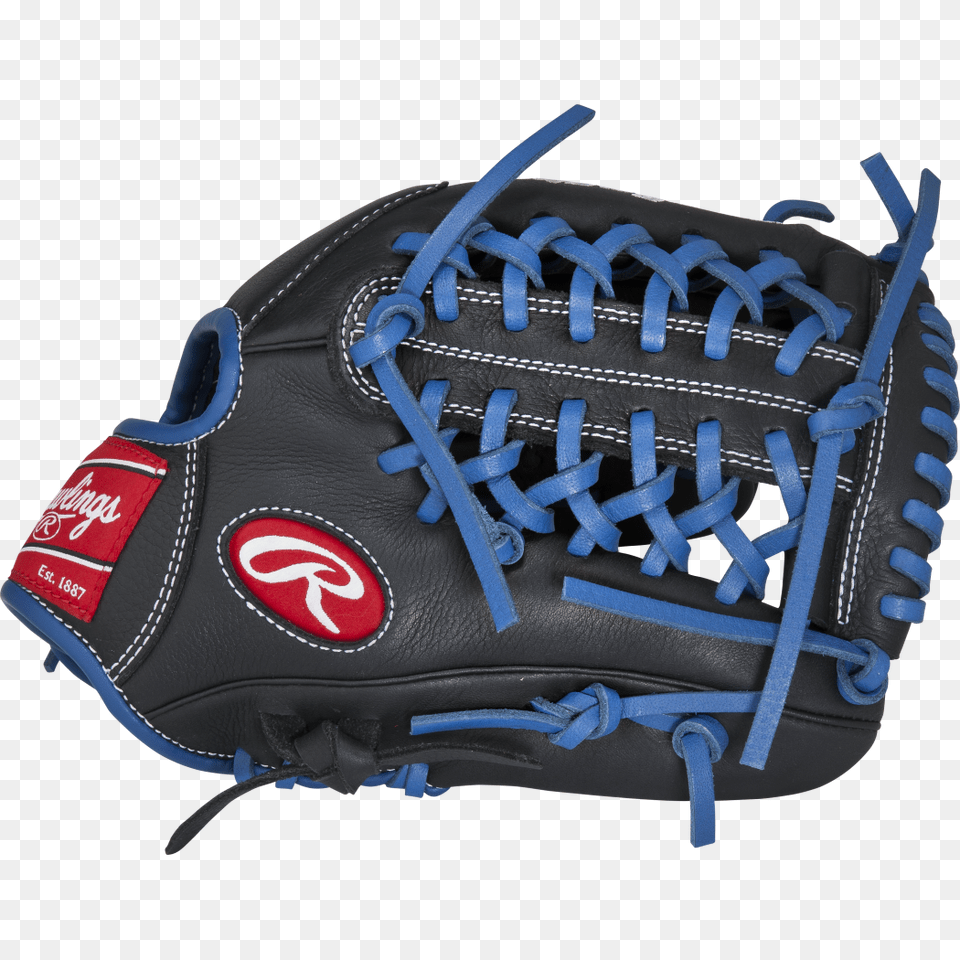 Rawlings Rcs Series Baseball Glove Utility Left Hand, Baseball Glove, Clothing, Sport Free Transparent Png