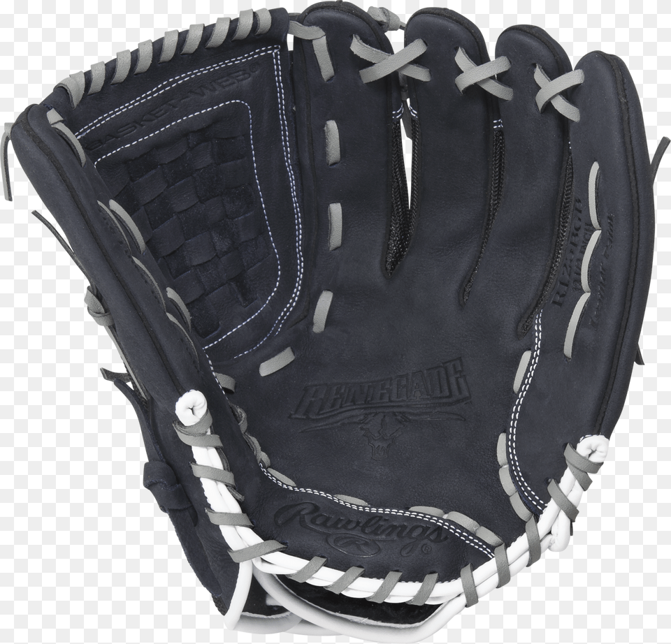 Rawlings Renegade Pro Mesh Utility, Baseball, Baseball Glove, Clothing, Glove Free Png