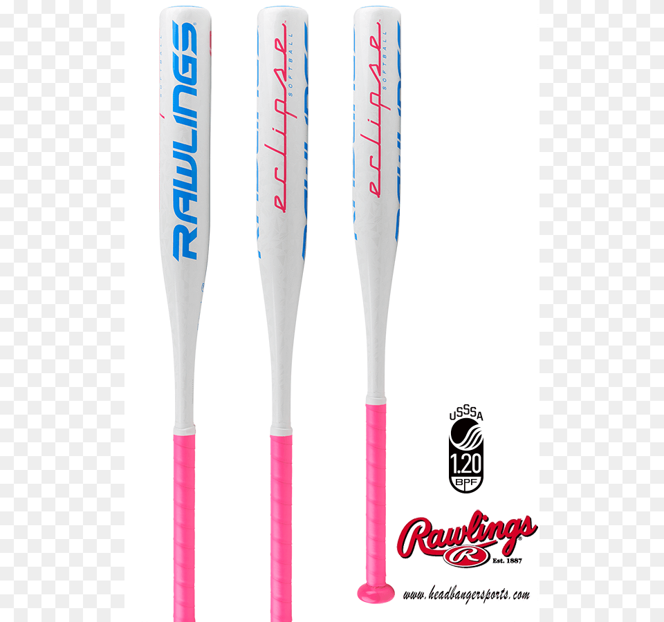 Rawlings Softball Bat 2019, Baseball, Baseball Bat, Sport, Cricket Png Image