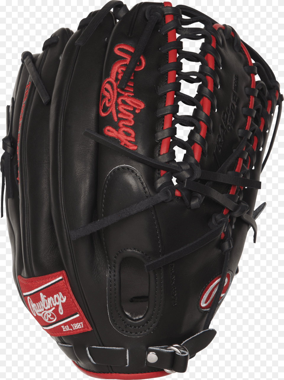 Rawlings Trapeze Outfielders Glove That Mike Trout Mike Trout Glove, Baseball, Baseball Glove, Clothing, Sport Free Transparent Png
