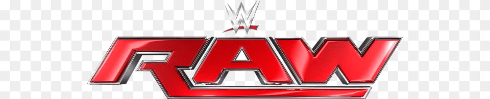 Rawrendered Zpsx2xdjuww Wwe Raw Logo 2016, Emblem, Symbol Free Png Download